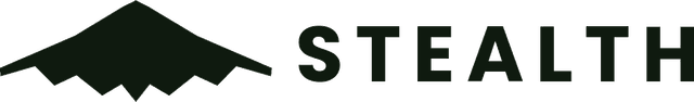Stealth logo